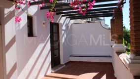 Town House for sale in Las Lomas del Marbella Club, Marbella Golden Mile