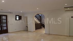 Town House for sale in Las Lomas del Marbella Club, Marbella Golden Mile