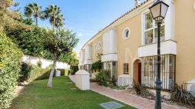 Maison de Ville for sale in Bahia de Marbella, Marbella Est