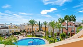 Town House for sale in Bahia de Marbella, Marbella East