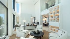 Villa for sale in La Quinta, Benahavis