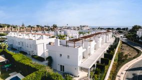 Town house with 3 bedrooms for sale in El Romeral de Calahonda