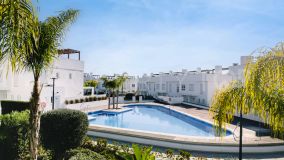 Town house with 3 bedrooms for sale in El Romeral de Calahonda
