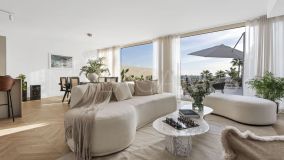 Apartamento en venta en Palacetes Los Belvederes, Nueva Andalucia