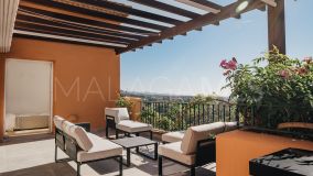 Appartement Terrasse for sale in Les Belvederes, Nueva Andalucia