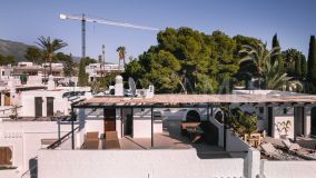 Atico Duplex en venta en Pueblo Arabesque, Nueva Andalucia