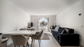 Atico Duplex en venta en Pueblo Arabesque, Nueva Andalucia