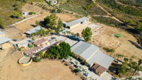 Egendom for sale in Mijas Costa