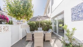 Town House for sale in Cala de Mijas, Mijas Costa