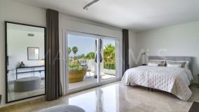 Villa for sale in Nueva Andalucia, Marbella