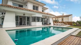 Villa en venta en Riviera del Sol, Mijas Costa