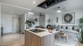 Duplex Penthouse for sale in Nueva Andalucia, Marbella