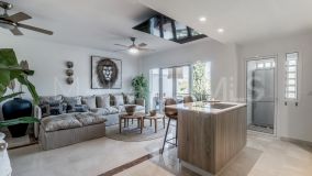 Duplex Penthouse for sale in Nueva Andalucia, Marbella