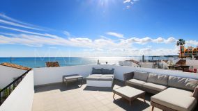 Town House for sale in El Pirata, Estepona East