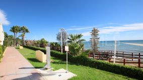 Town House for sale in El Pirata, Estepona East