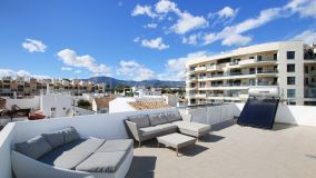 Town House for sale in El Pirata, Estepona East