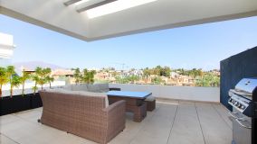 Atico en venta en El Campanario Hills, Estepona Este