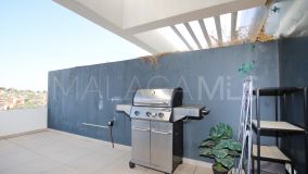 Atico en venta en El Campanario Hills, Estepona Este