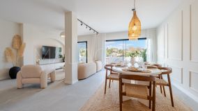 Wohnung zu verkaufen in La Quinta, Benahavis