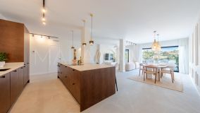 Apartment for sale in La Quinta, Benahavis