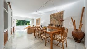 Erdgeschosswohnung zu verkaufen in Alcazaba, Marbella - Puerto Banus