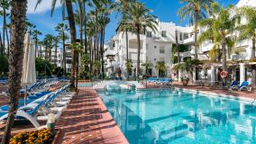 Appartement rez de chaussée for sale in Alcazaba, Marbella - Puerto Banus