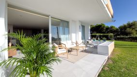 Appartement rez de chaussée for sale in Miraflores Golf, Mijas Costa