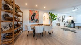 Maison Jumelée for sale in Hacienda las Chapas, Marbella Est