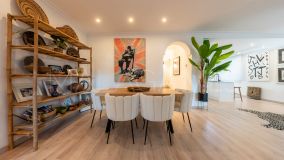 Maison Jumelée for sale in Hacienda las Chapas, Marbella Est