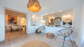 Maison Jumelée for sale in Hacienda las Chapas, Marbella Est