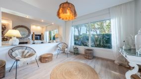 Maison Jumelée for sale in Hacienda las Chapas, Marbella Est