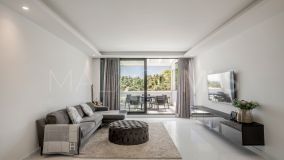 Tvåvånings takvåning for sale in Atalaya Hills, Benahavis