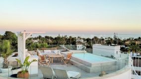 Villa zu verkaufen in Marbesa, Marbella Ost