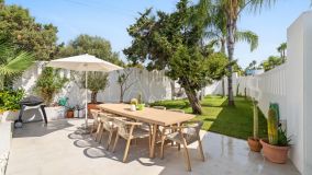 Villa zu verkaufen in Marbesa, Marbella Ost