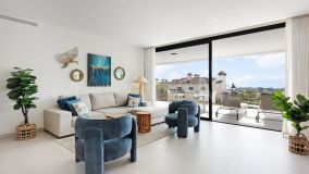 Appartement for sale in Artola, Marbella Est