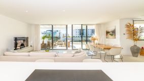 Apartment for sale in Reserva del Higuerón, Benalmadena