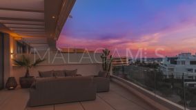 Penthouse for sale in Reserva del Higuerón, Benalmadena