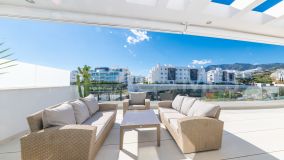 Apartment for sale in Reserva del Higuerón, Benalmadena