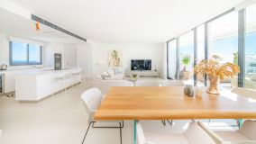 Apartment for sale in Reserva del Higuerón, Benalmadena