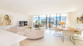 Apartment for sale in Reserva del Higuerón, Benalmadena