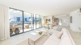 Apartment for sale in Reserva del Higuerón, Benalmadena