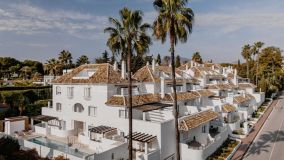 Duplex Penthouse for sale in Ivy Residence, Nueva Andalucia