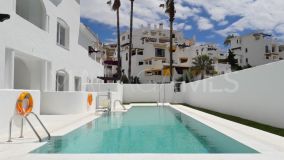 Duplex Penthouse for sale in Ivy Residence, Nueva Andalucia