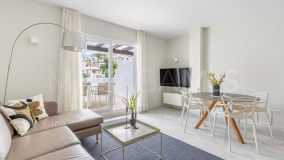 Duplex Penthouse for sale in Ivy Residence, Nueva Andalucia