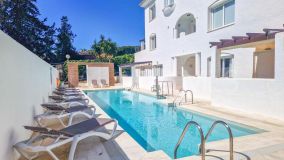 Duplex Penthouse for sale in Ivy Residence, Nueva Andalucia