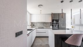 Atico Duplex en venta en La Quinta, Benahavis