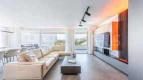 Atico Duplex en venta en La Quinta, Benahavis