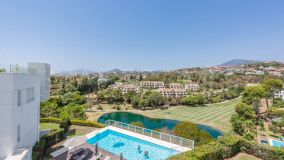 Atico Duplex en venta en La Quinta, Benahavis