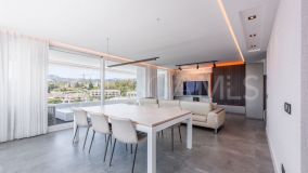 Atico Duplex en venta en La Quinta, Benahavis