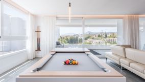 Atico Duplex en venta en La Quinta, Benahavis